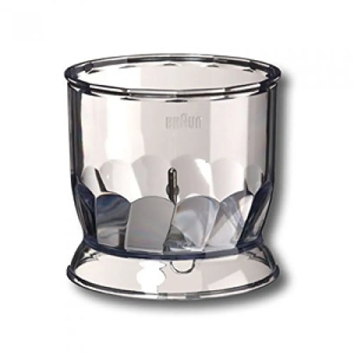 Braun Récipient pour Hachoir HC5000HC6000 350ml