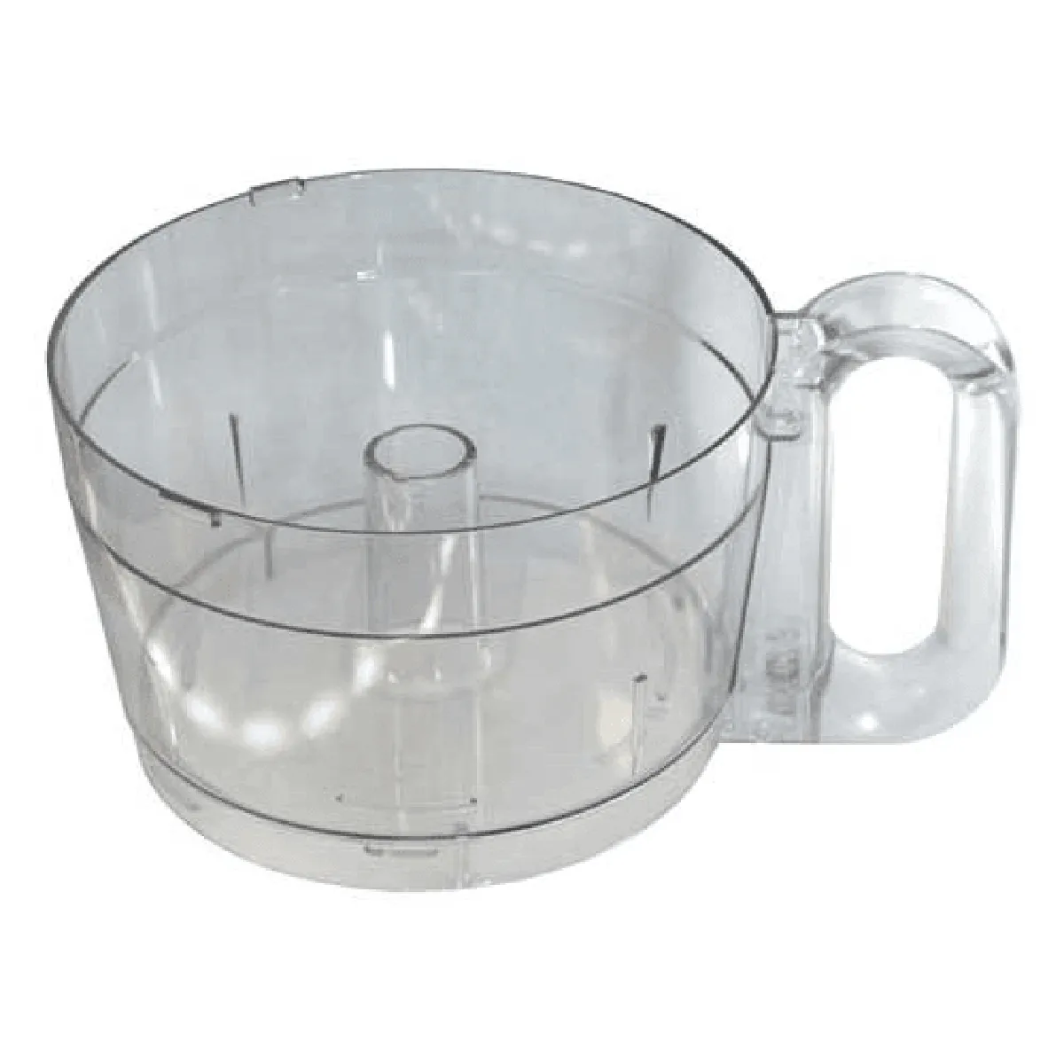 Seb Bol hachoir pour robot multifonction