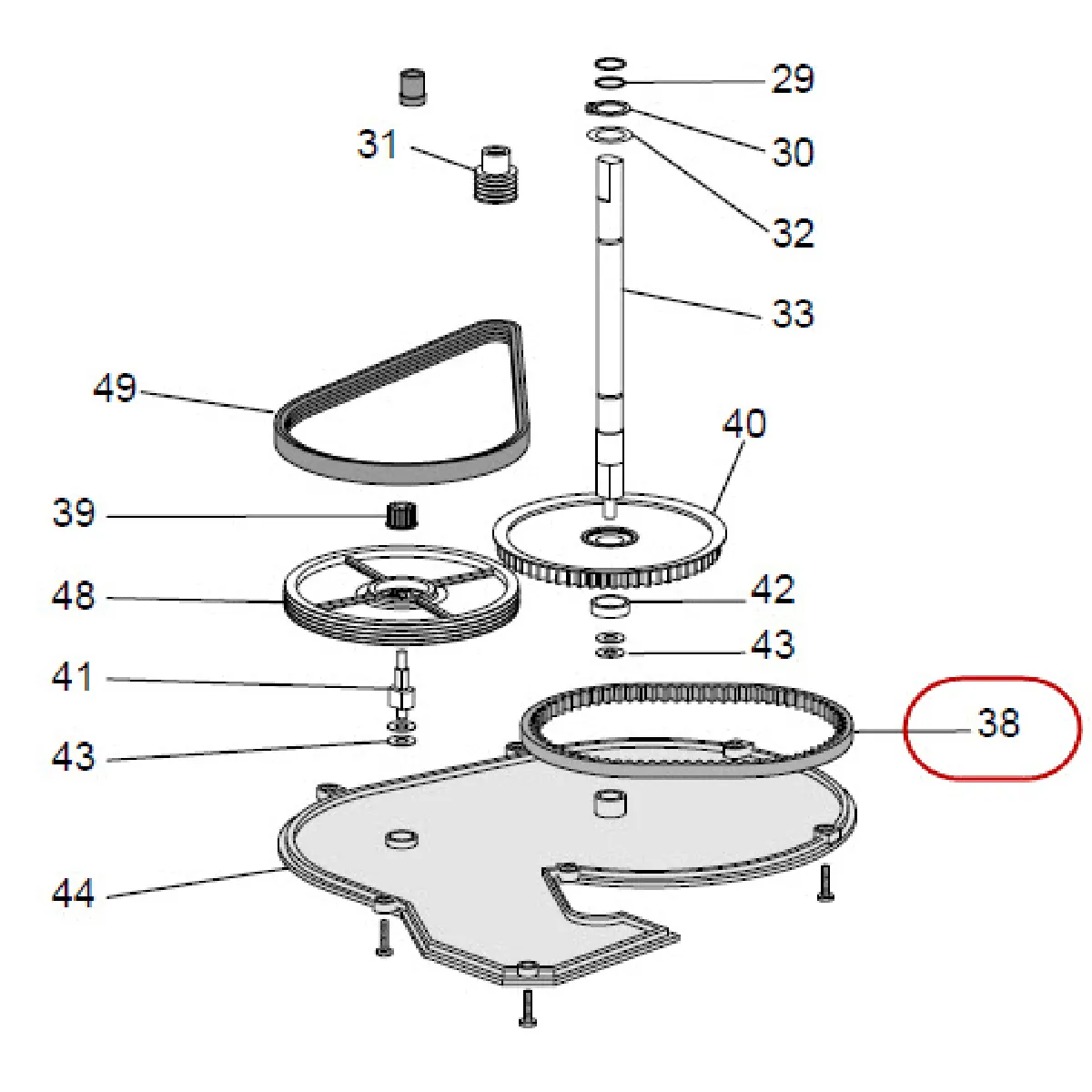 DeLonghi GC5000