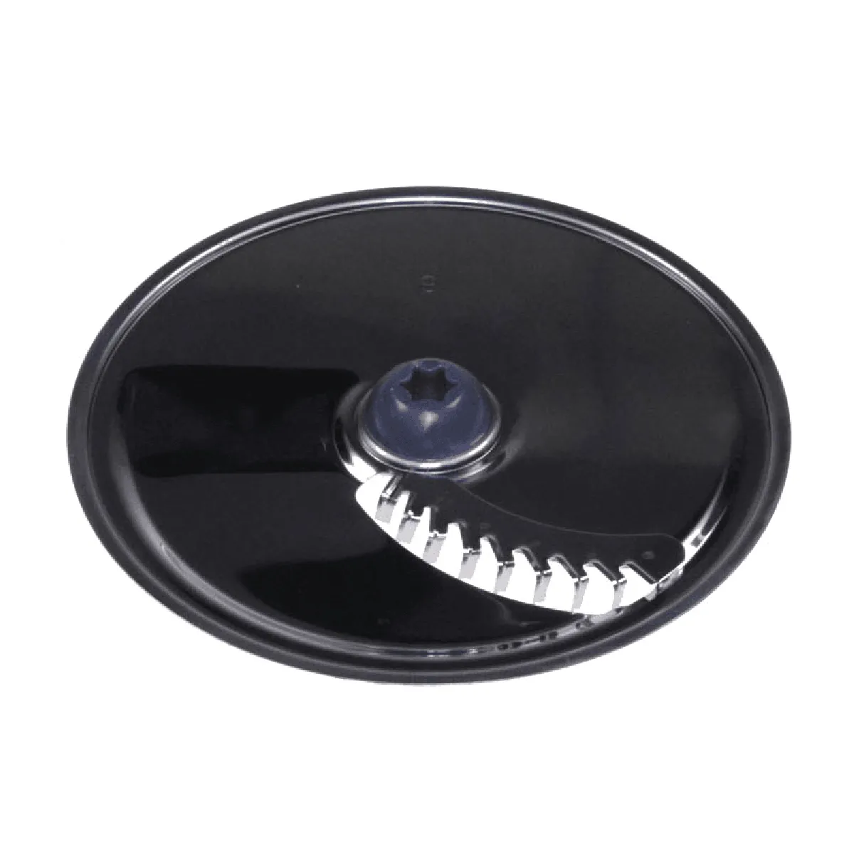 Kenwood disque julienne pour robot multifonction - vue 2