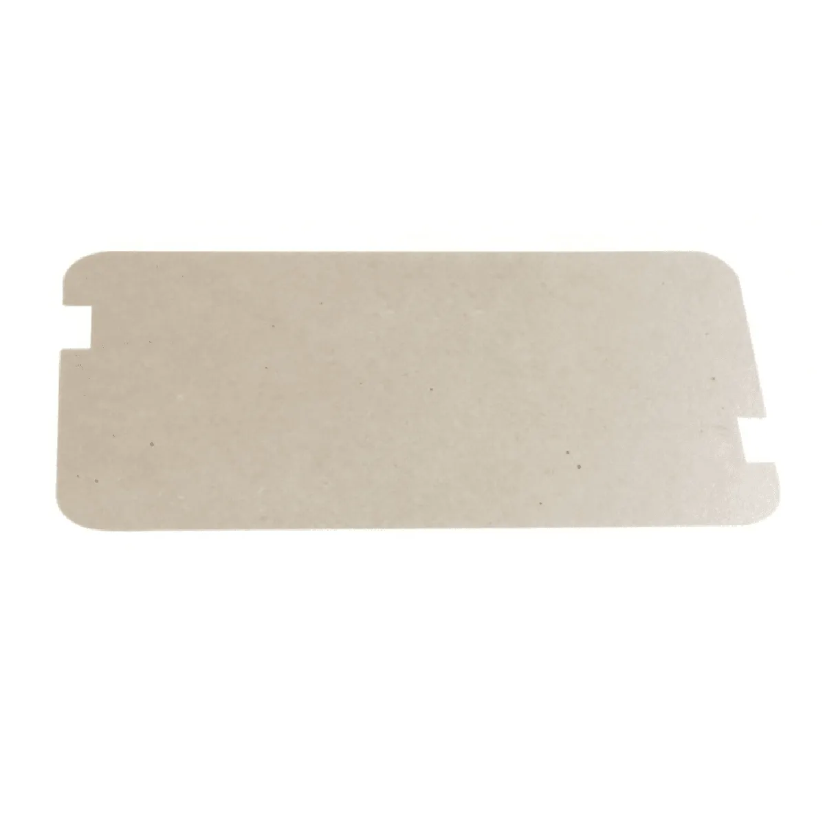SHARP Plaque mica micro ondes - vue 2