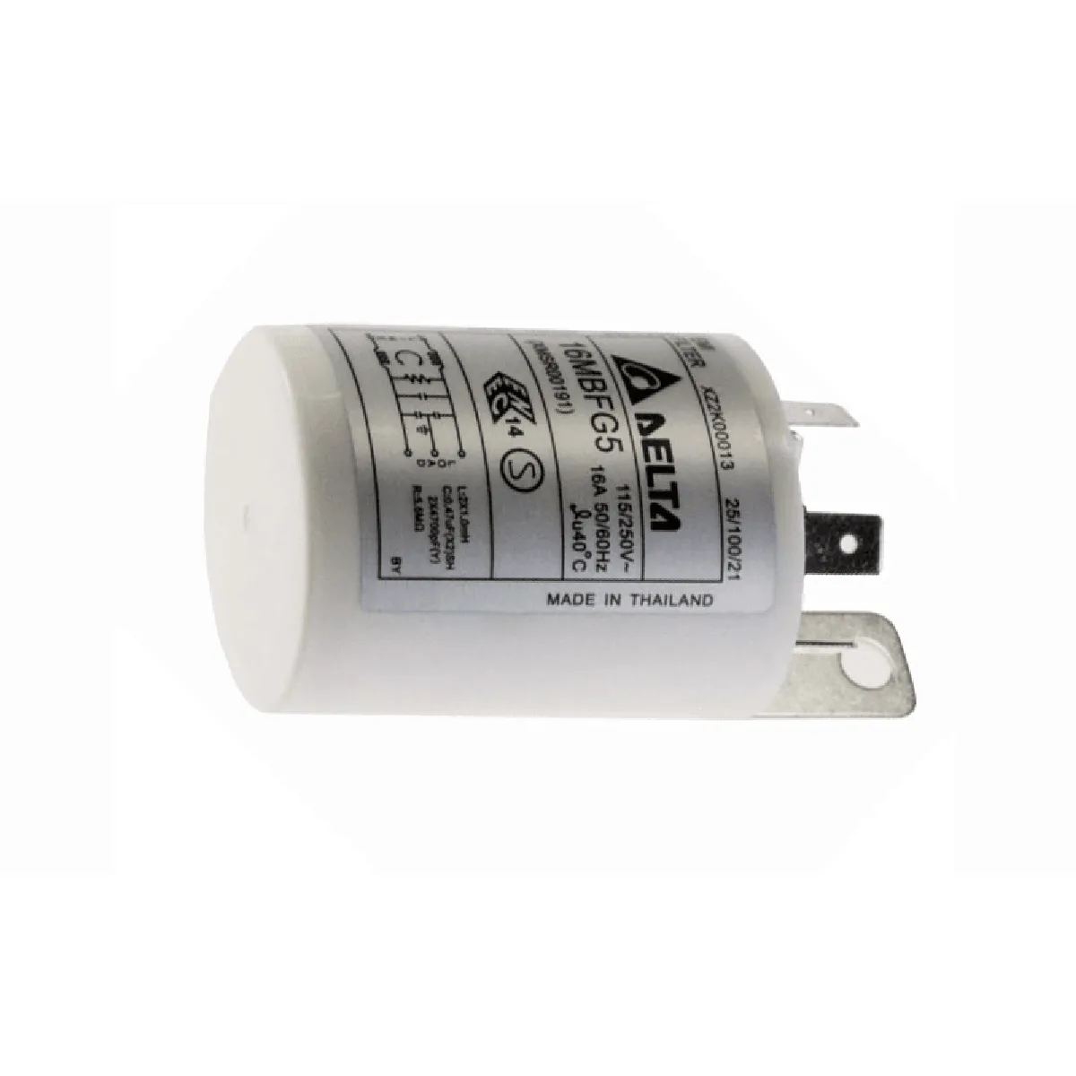 Filtre Anti Parasite Pour Four De Dietrich - As0020339