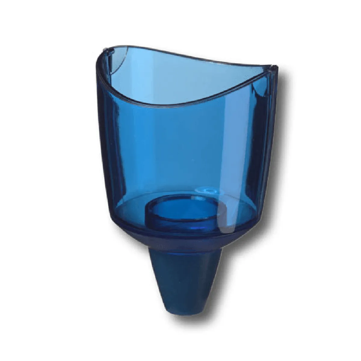 Braun Récipient en verre 3100 ml - vue 2