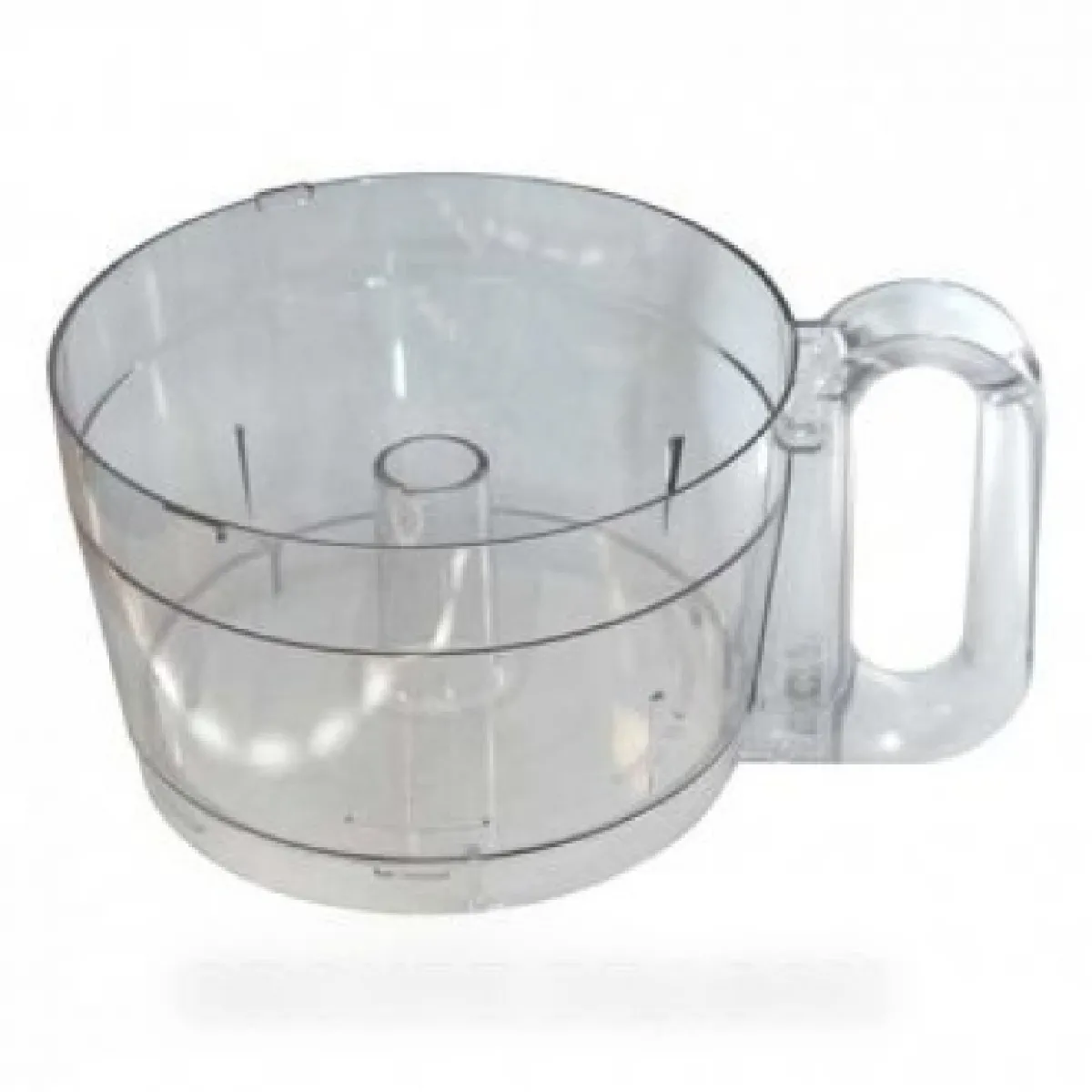 Seb Bol hachoir multifonctions MS 5A07200 - vue 5