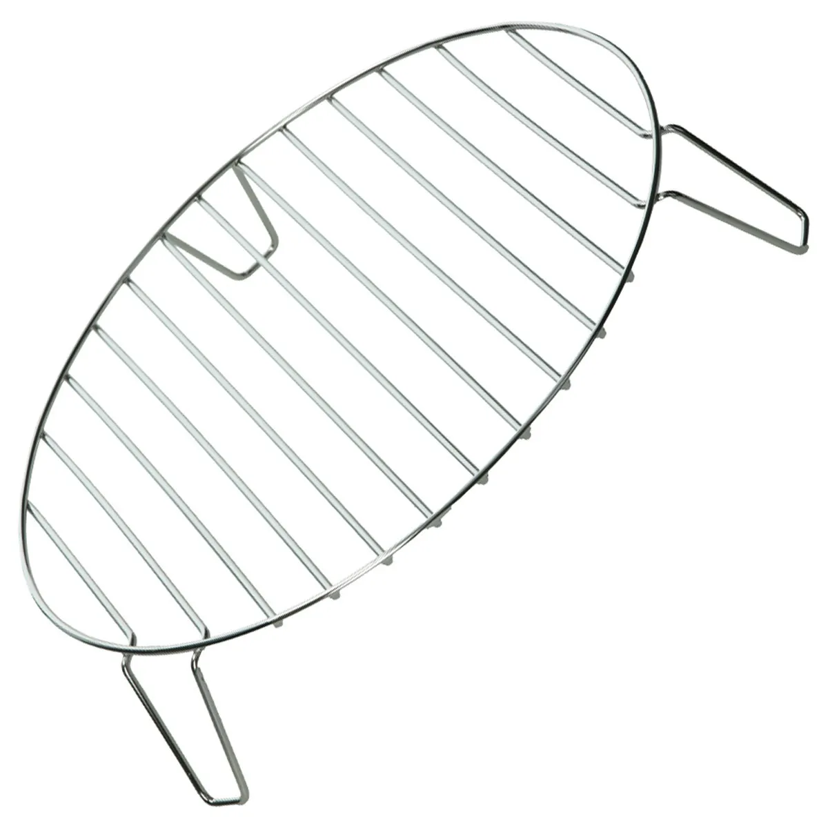Whirlpool Grille Métal
