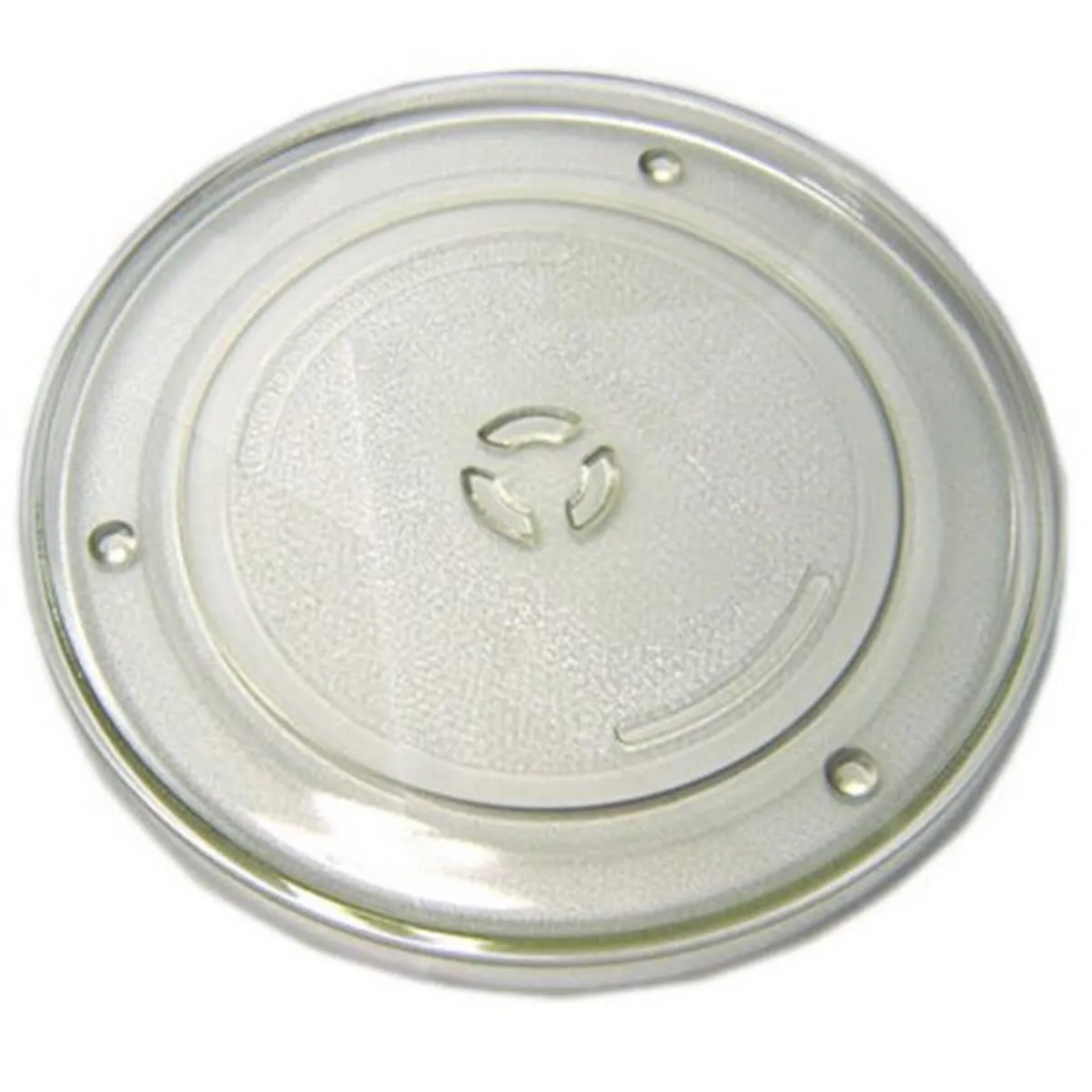Arthur Martin Plateau Tournant Micro-Ondes - 32,5 Cm