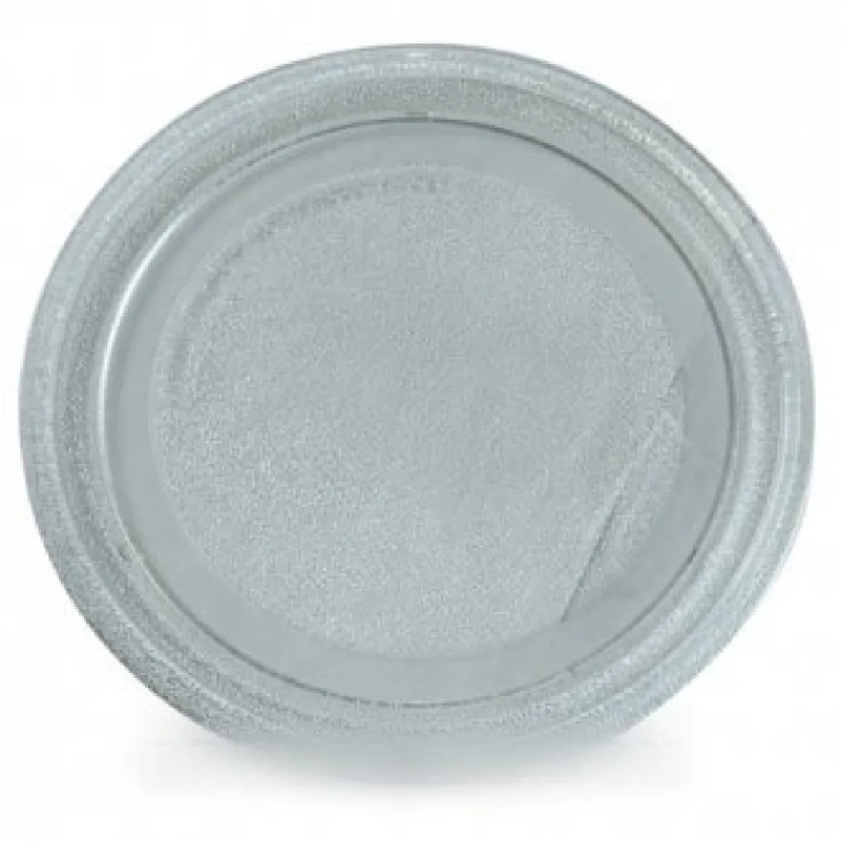 LG Plateau micro ondes en verre dia245 - vue 5