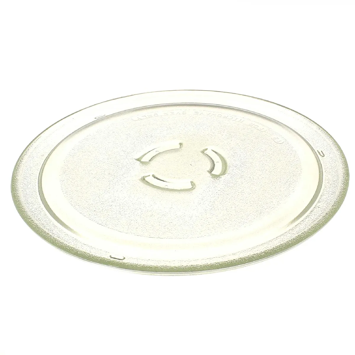 Whirlpool Plateau tournant micro ondes 25 cm - vue 5