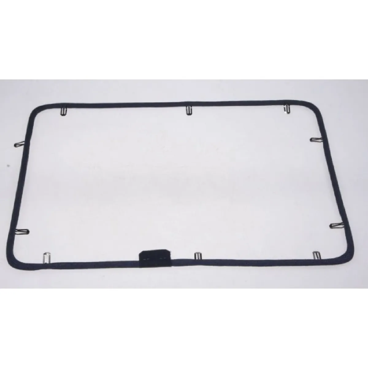 Joint de porte Siemens 00655040 HBA63A261F01 HBA63A261F01 Pièce dorigine - vue 3