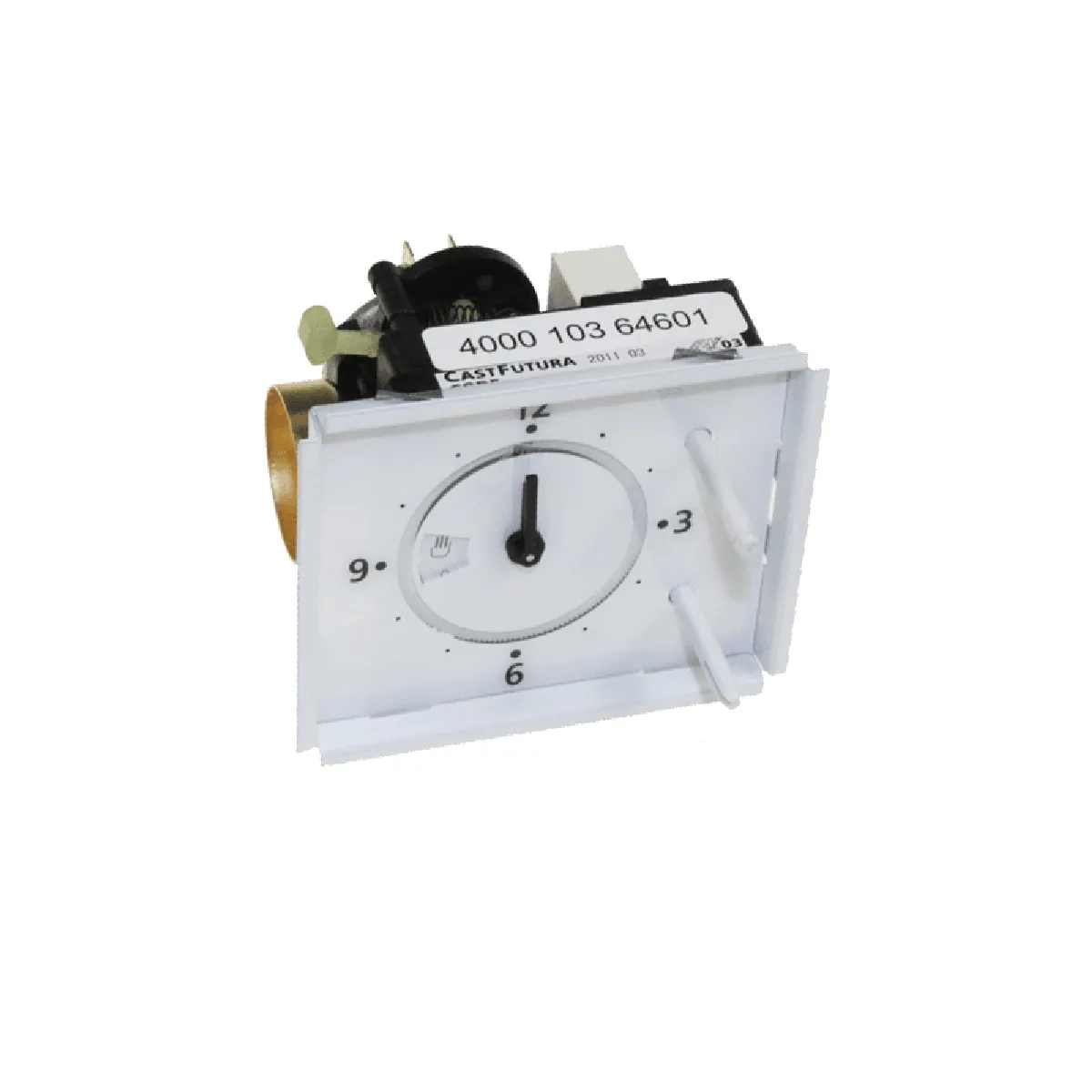 Whirlpool 481010364601 - vue 2