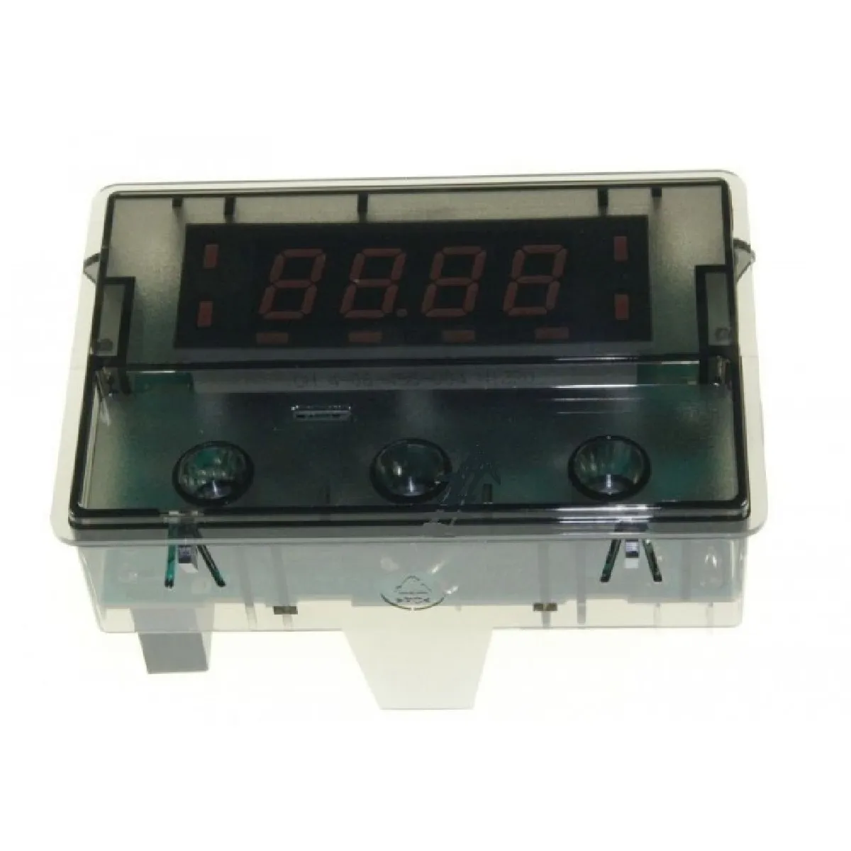 FAURE  module d&acute;affichage four