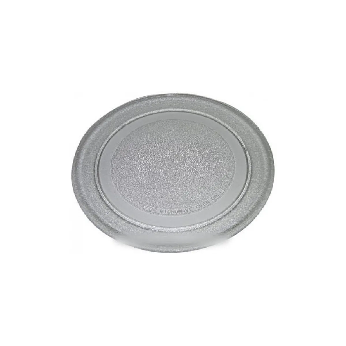 PANASONIC Plateau tournant verre 245 mm - vue 3