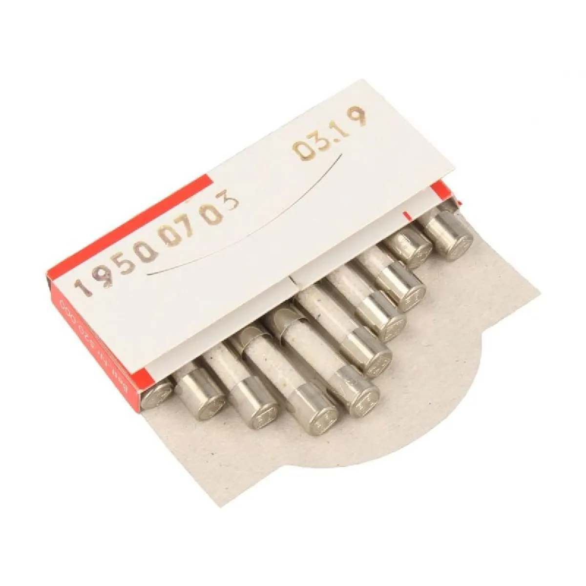 Fagor Puissance Induction - vue 2