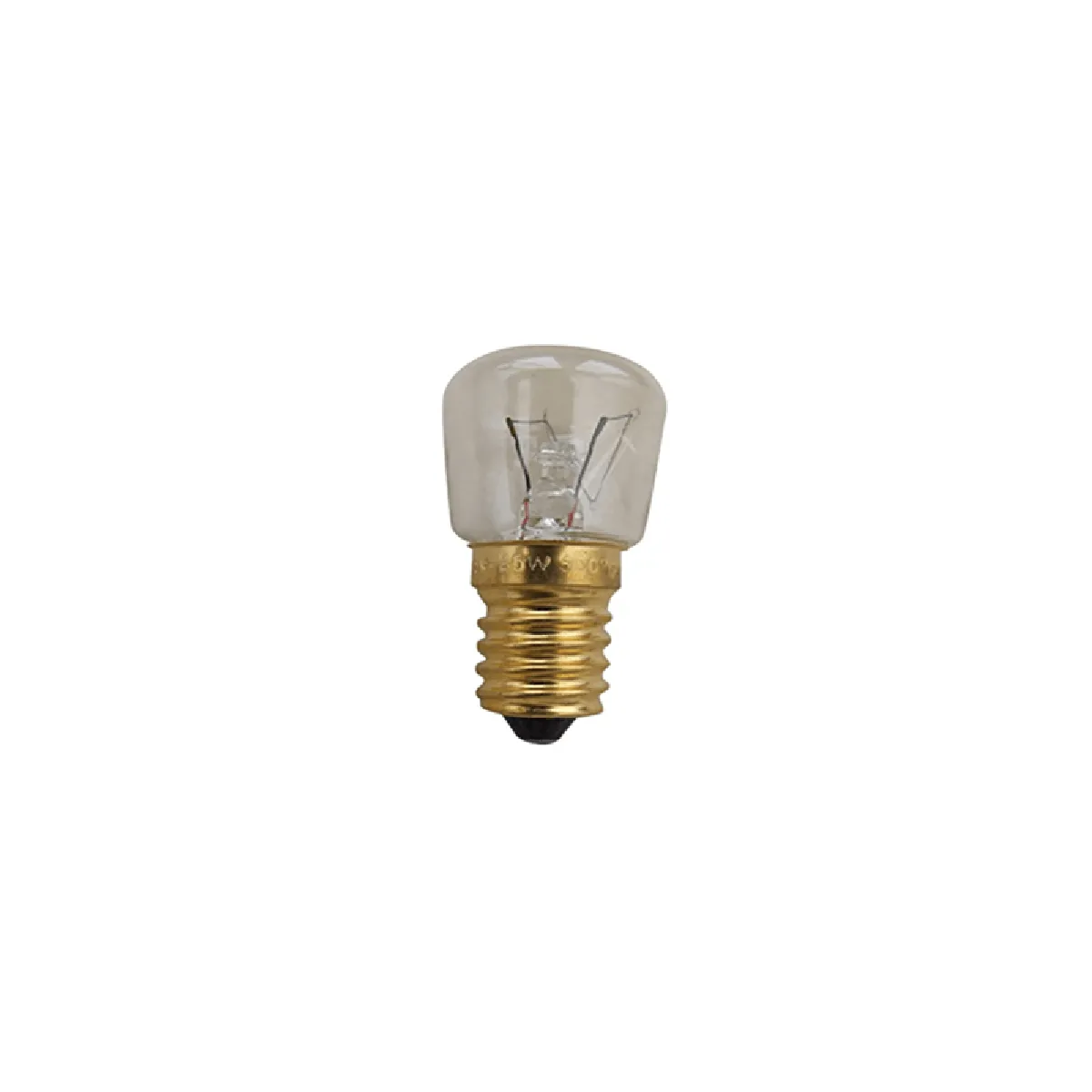 Gaggenau Lampe De Four E14 25 W