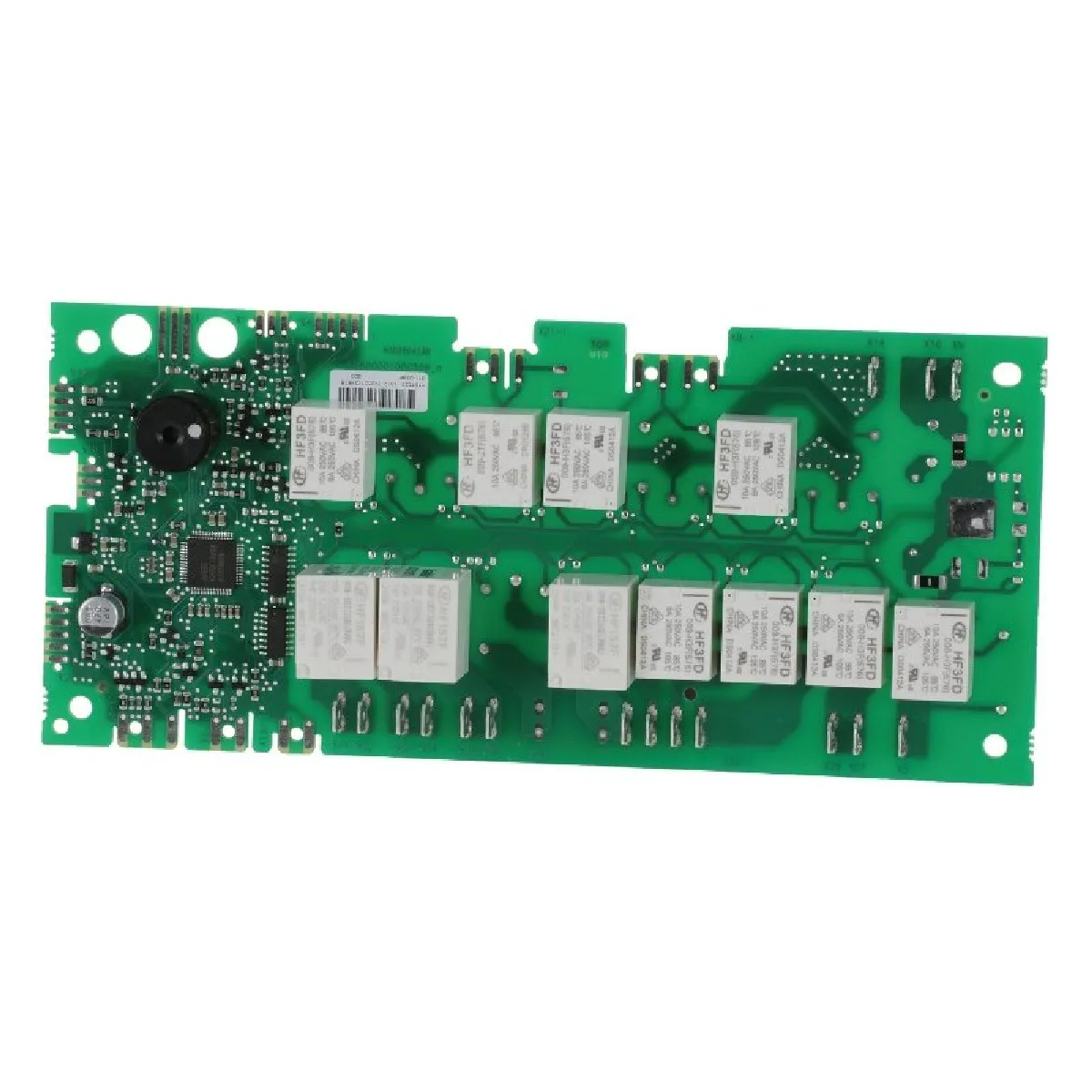 Bosch module de commande pour four