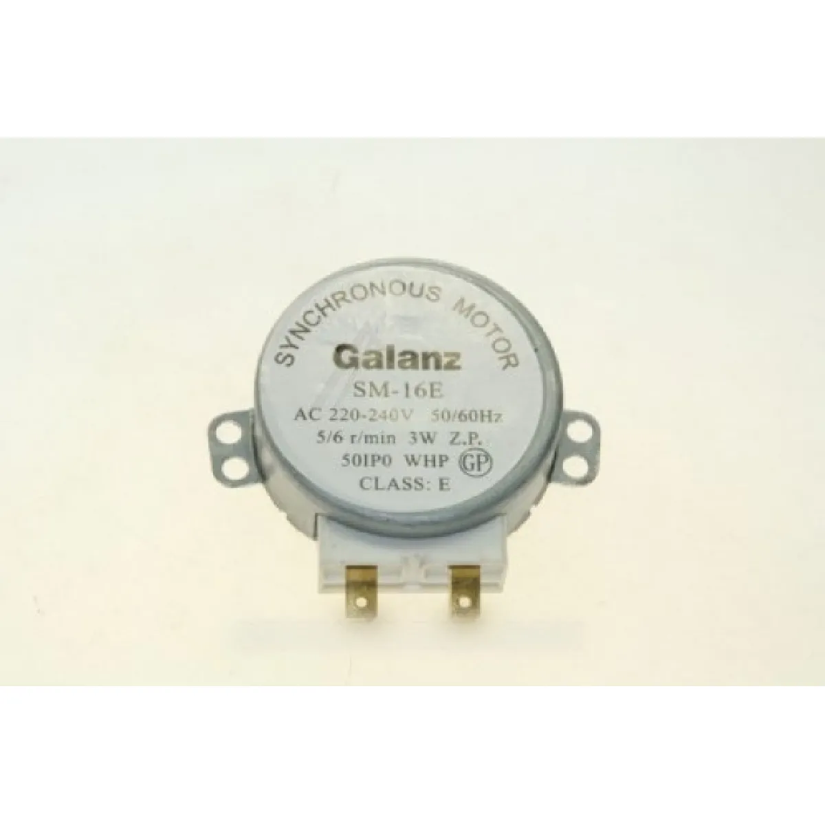 WHIRLPOOL Moteur de plateau - vue 4
