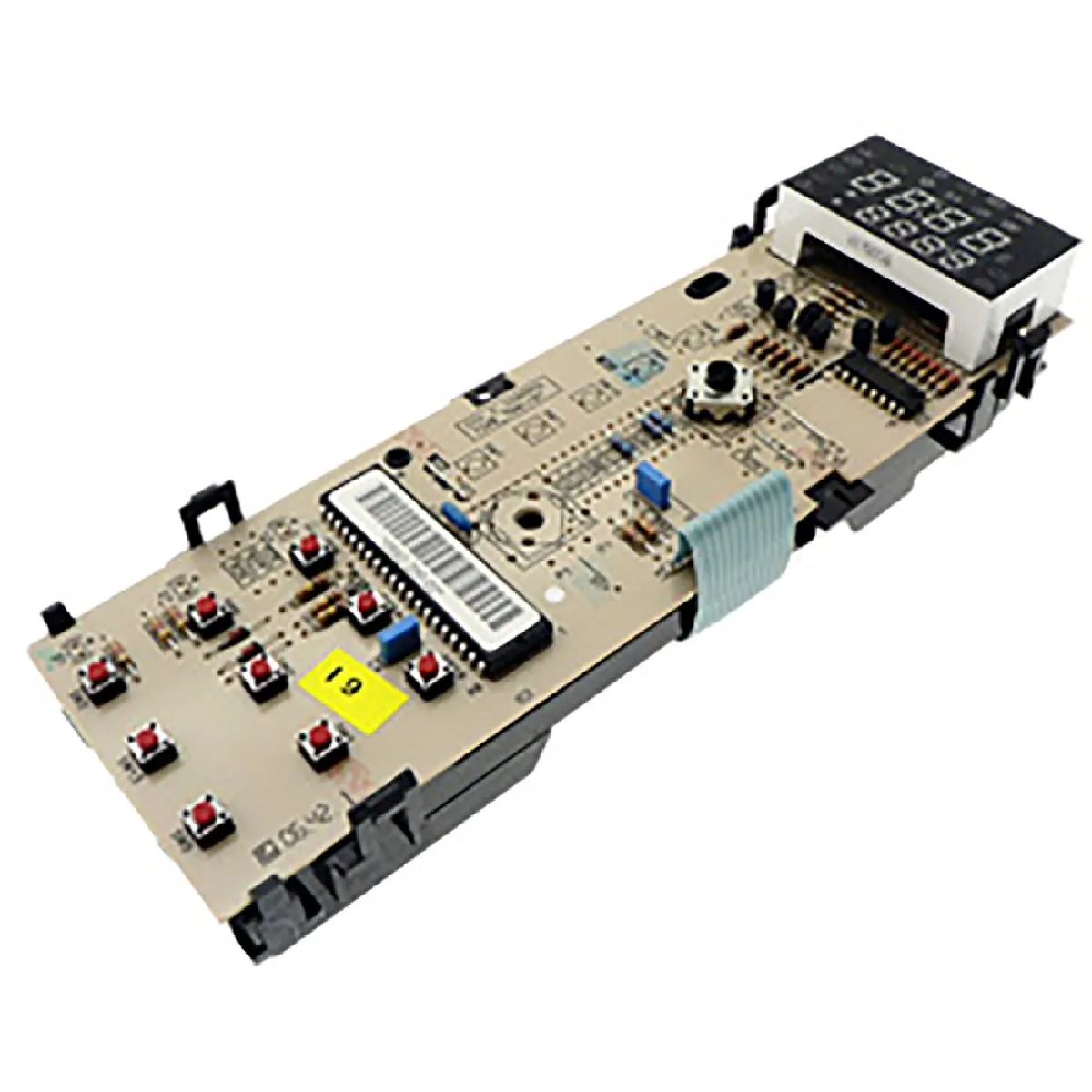 Fagor Carte électronique micro ondes - vue 2