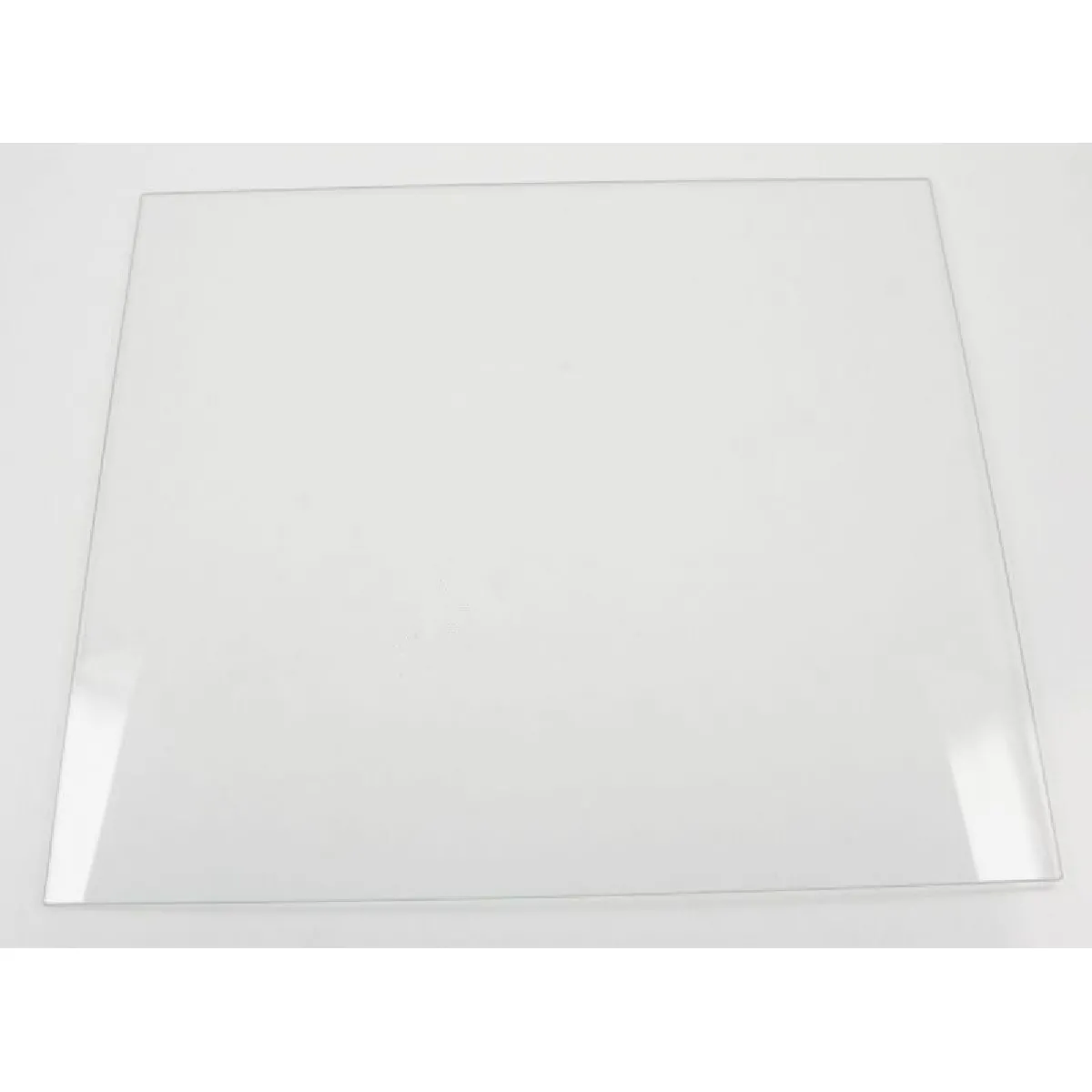 Whirlpool Verre porte intérieur