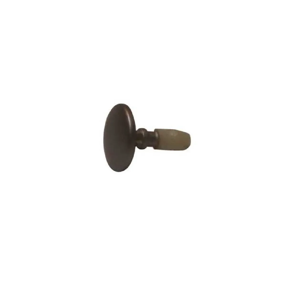Fagor Bouton horloge timer - vue 2
