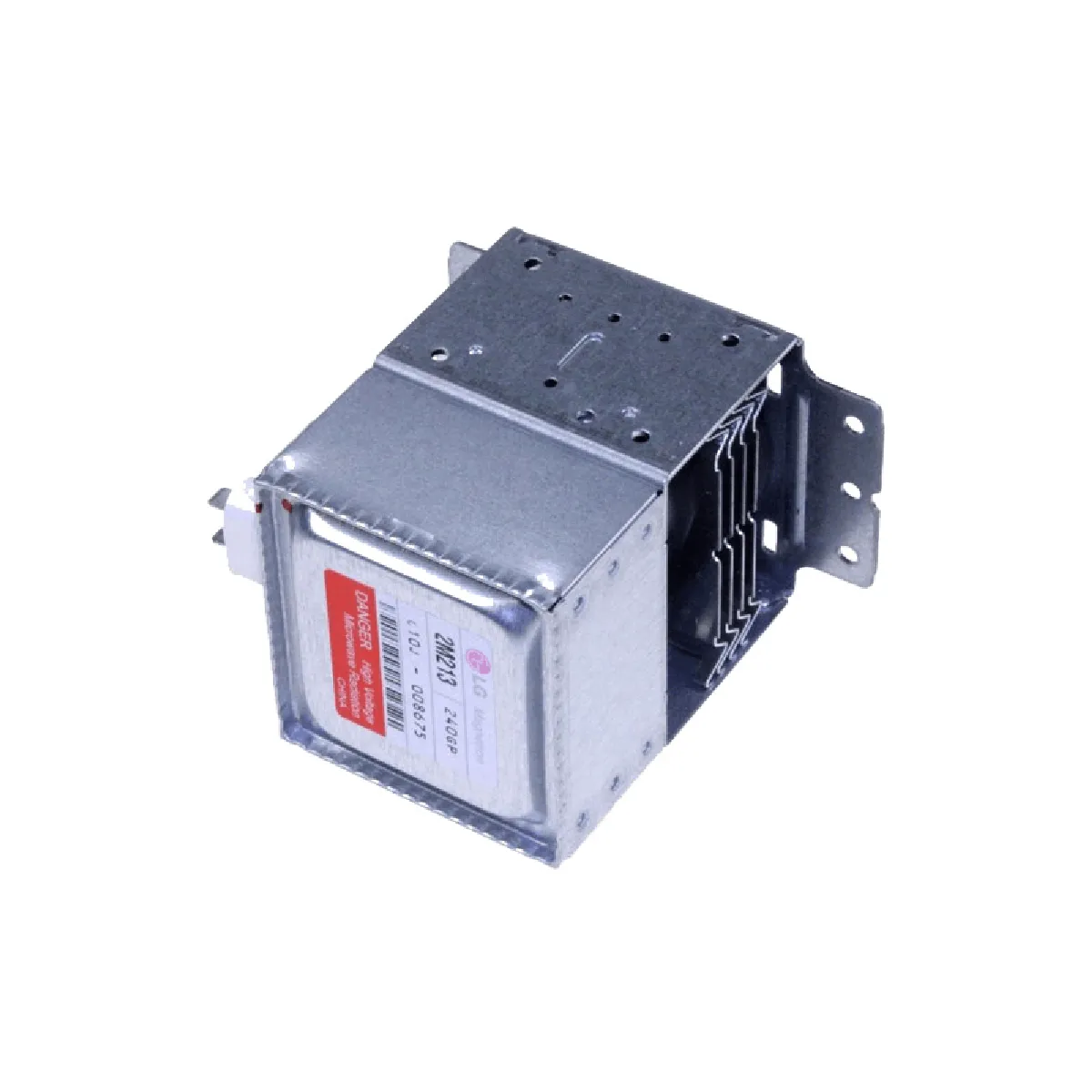 LG MAGNETRON 2M213 240GP - vue 2