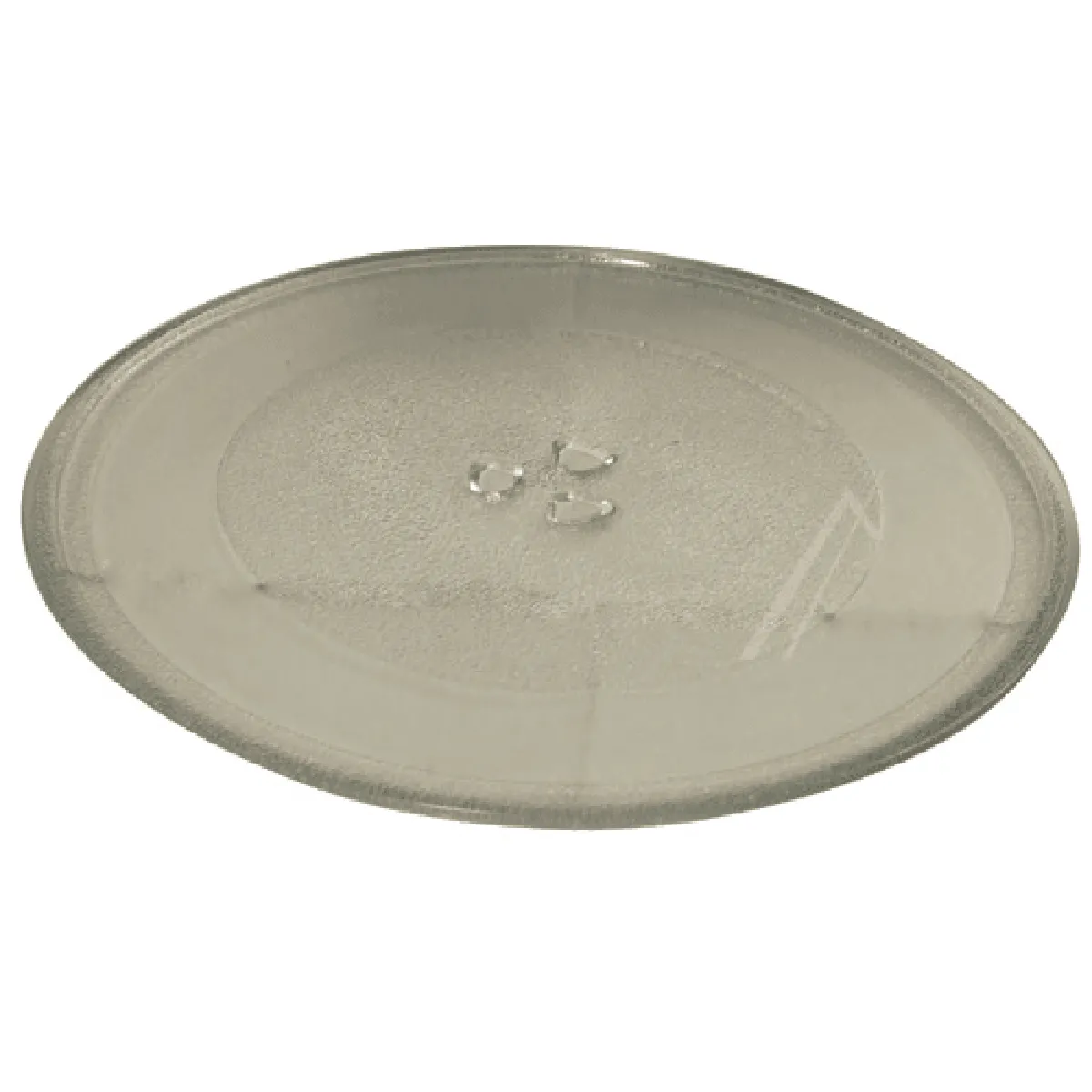 LG Plateau Tournant Verre 320 /