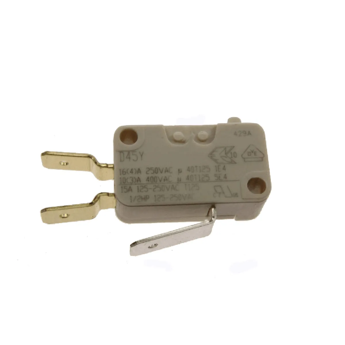 Siemens 00496933 - vue 3