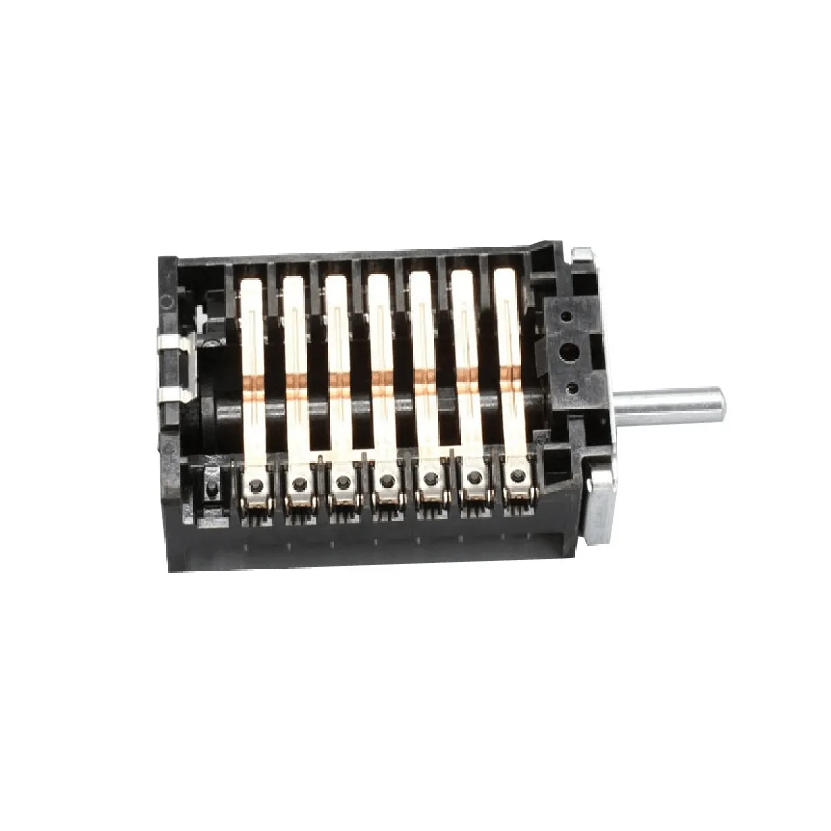 Continental Edison Commutateur Pour Four