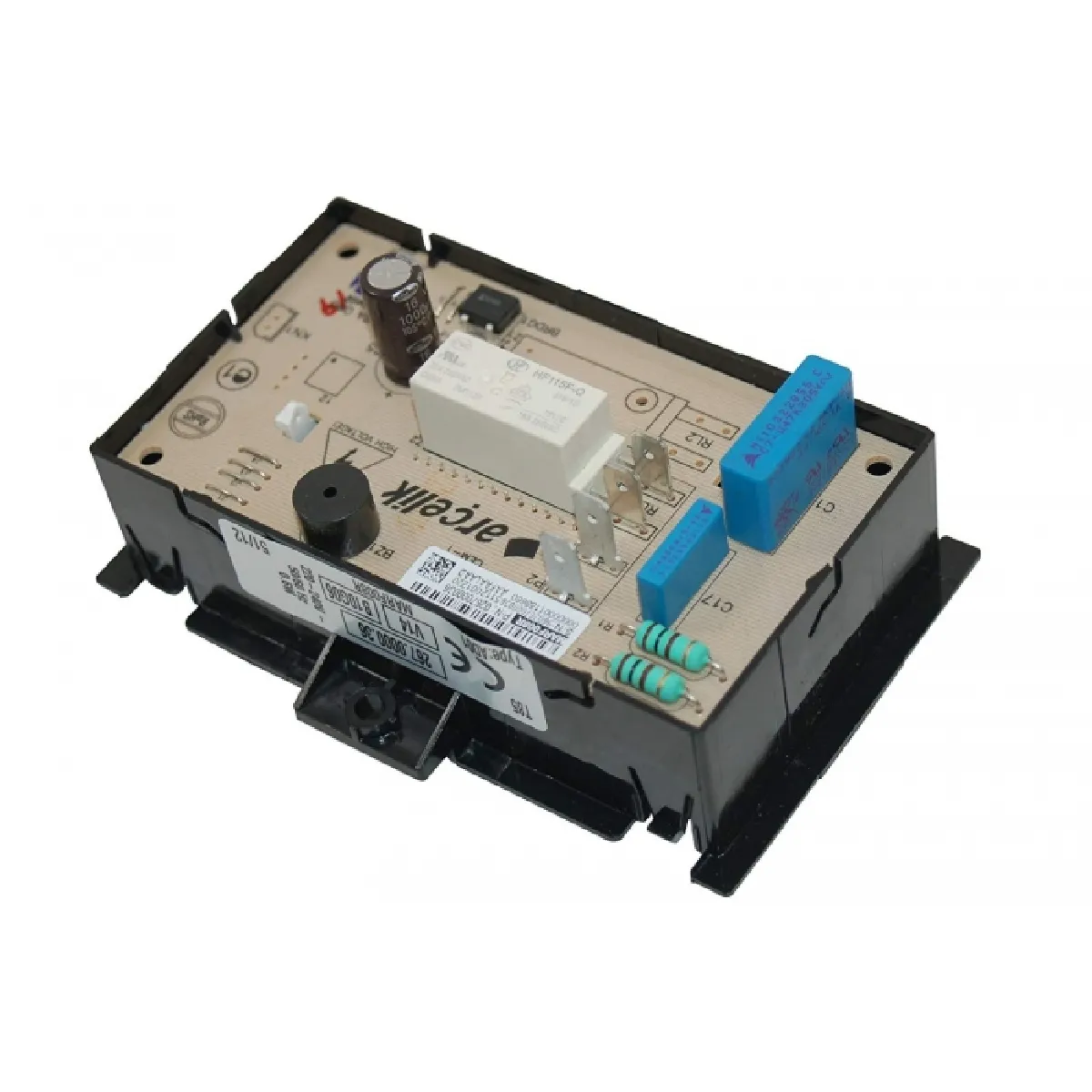 Beko Module de Commande et Affichage - vue 3