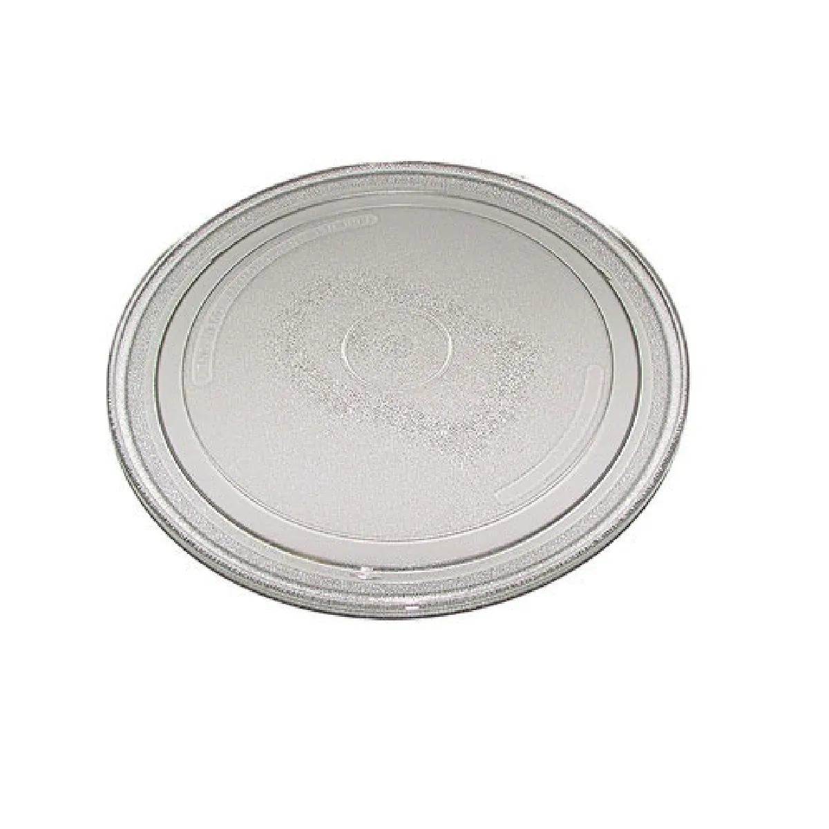 Plateau Verre 27.5cm Whirlpool - vue 2