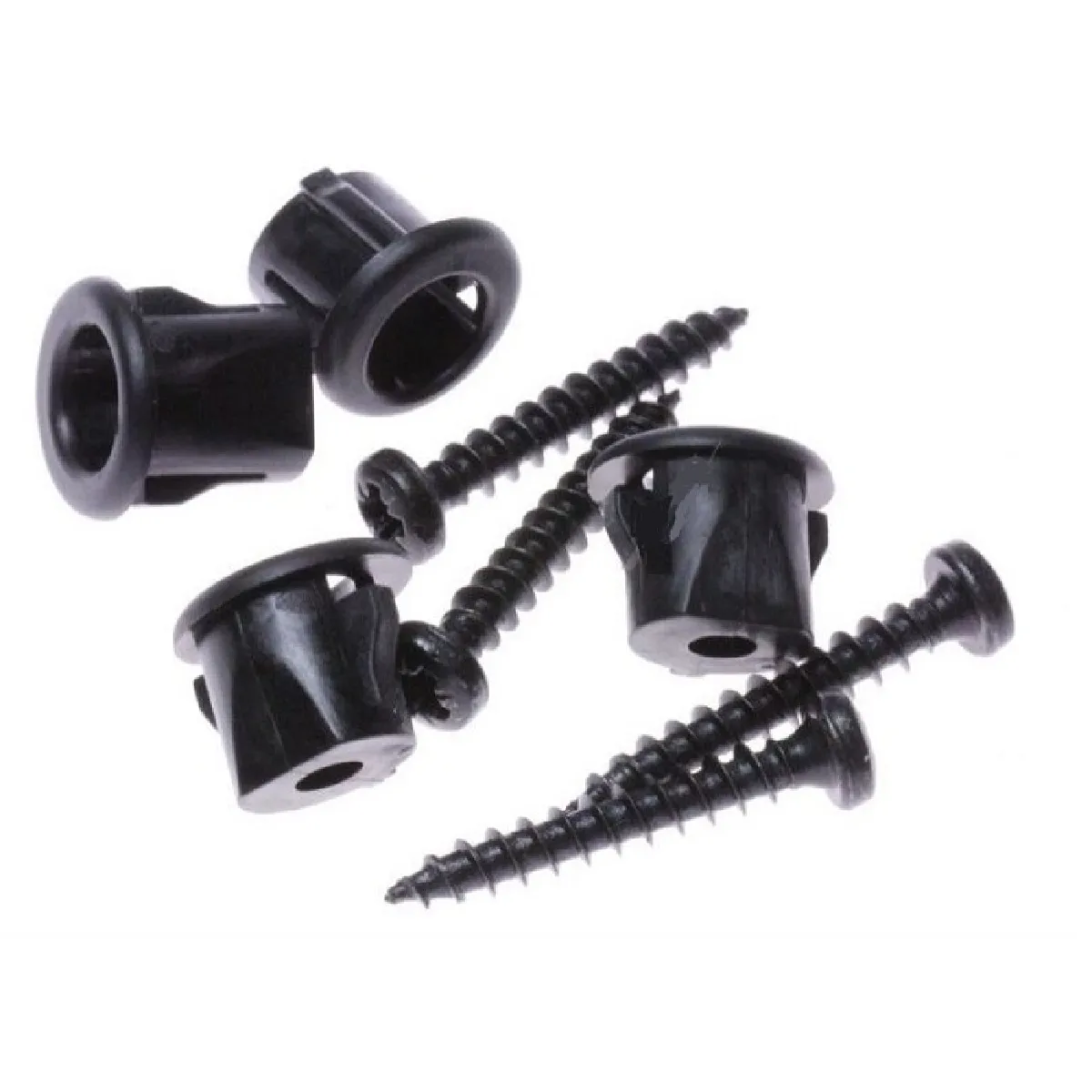 AEG Ensemble de vis Montage encastrable - vue 3