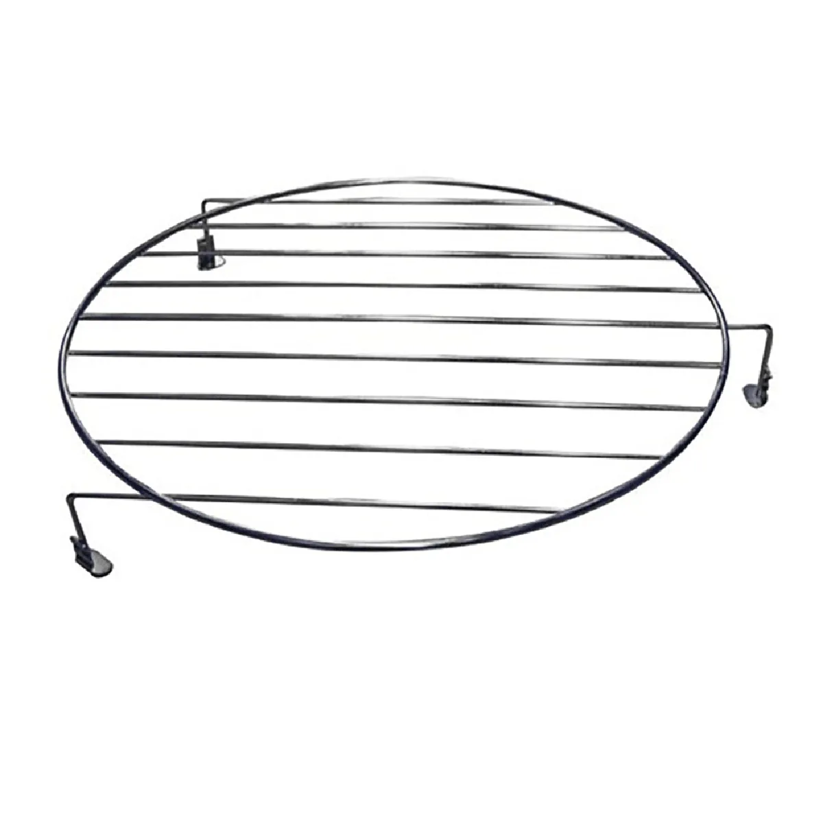 Sharp R941STW Inox - vue 2