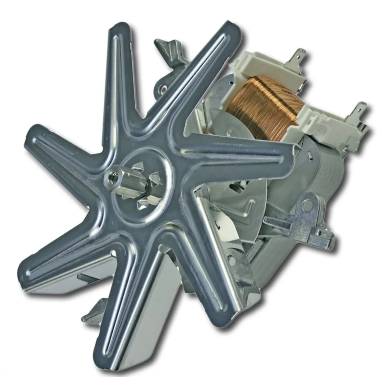 BOSCH Ventilateur complet - vue 2