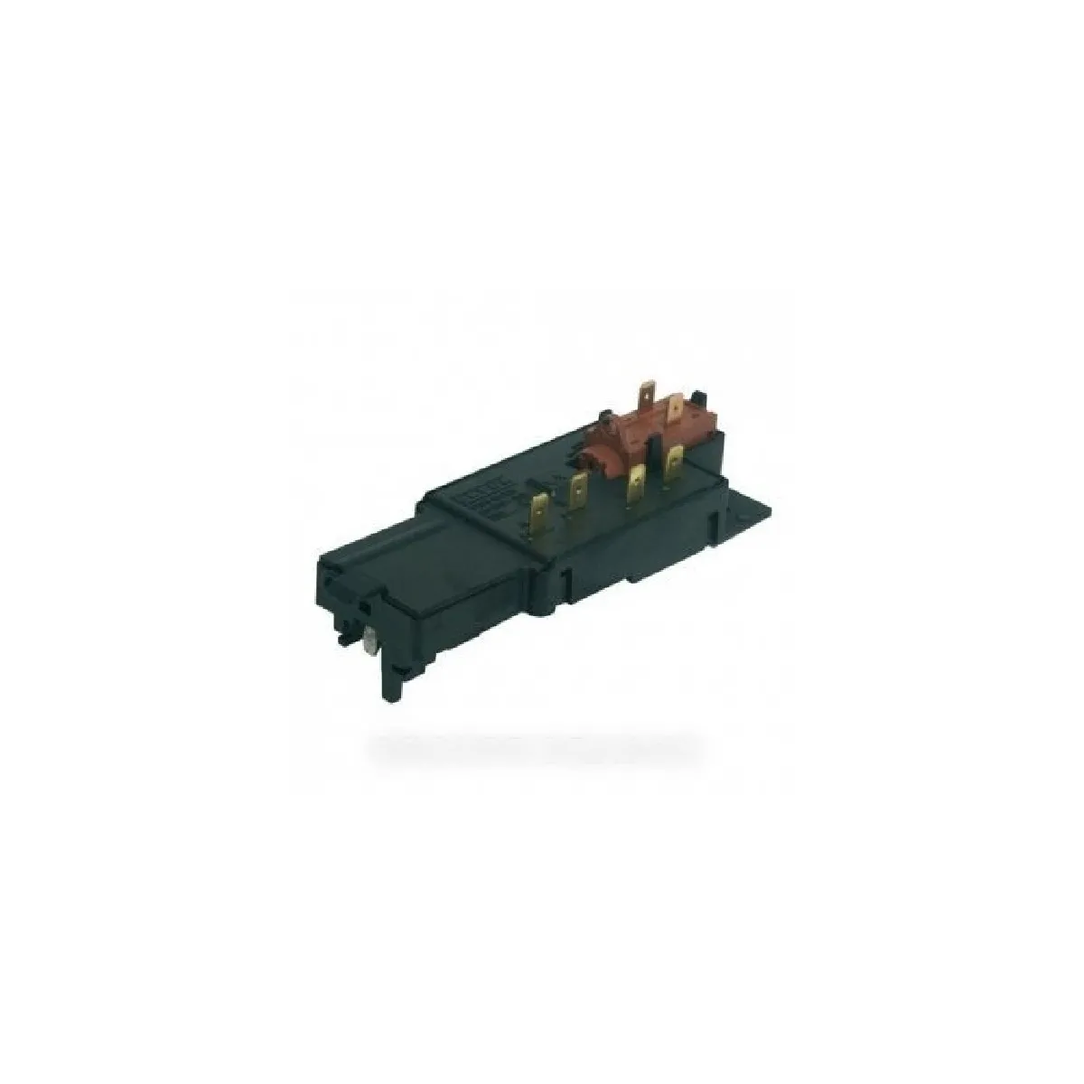 Fagor Verrouillage de porte + câblage