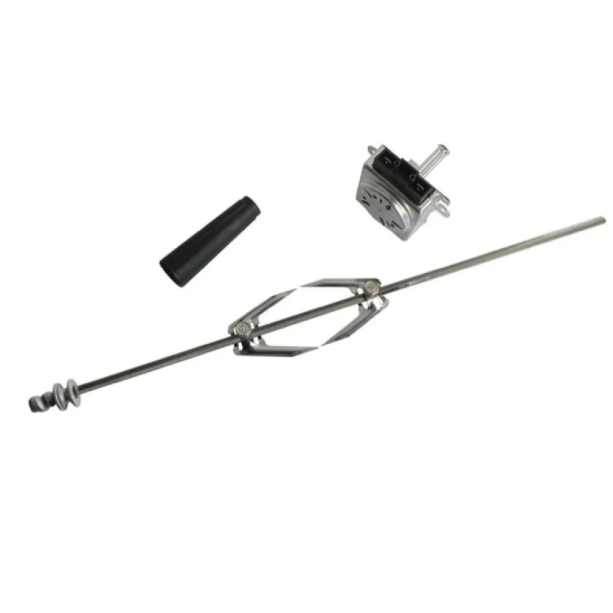 Whirlpool Kit broche + fourchettes + moteur