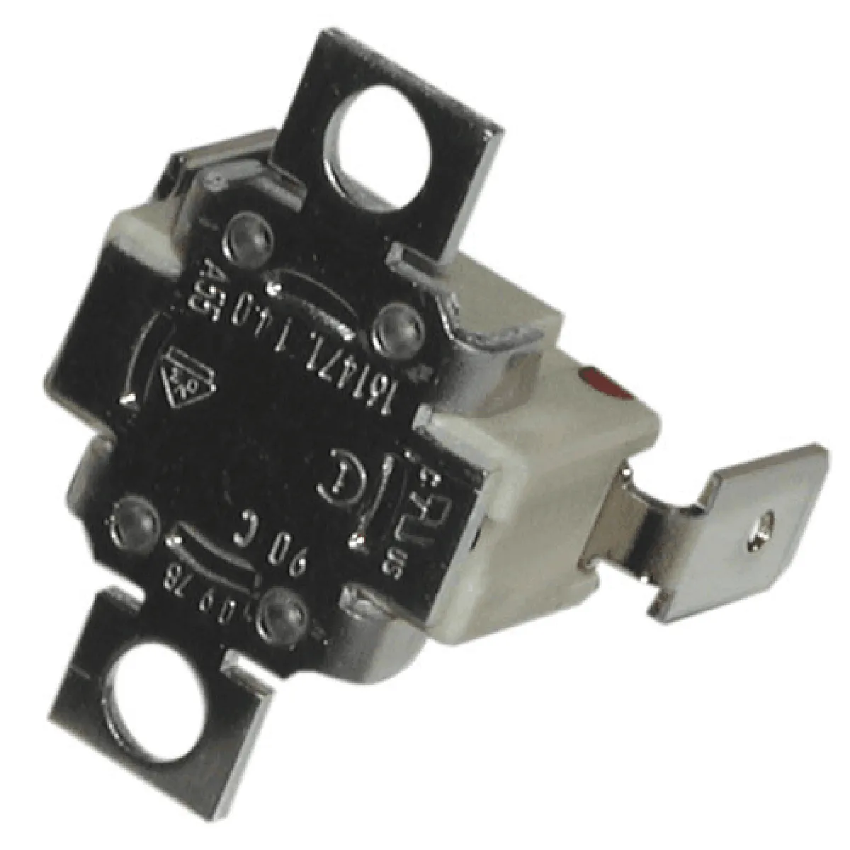 FAURE  Thermostat pour four capot de protection