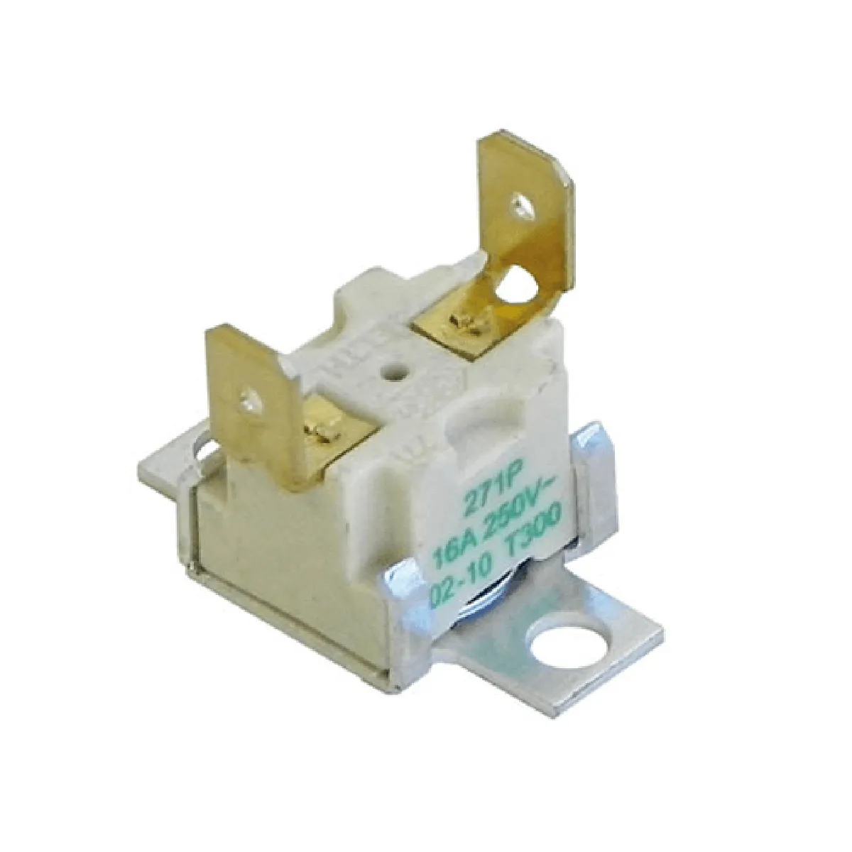 Scholtes Thermostat De Sécurité Pour Four