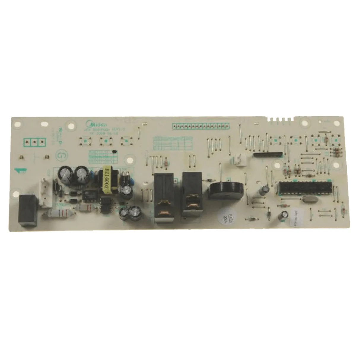 Candy Électronique de Commande 49009112 - vue 2