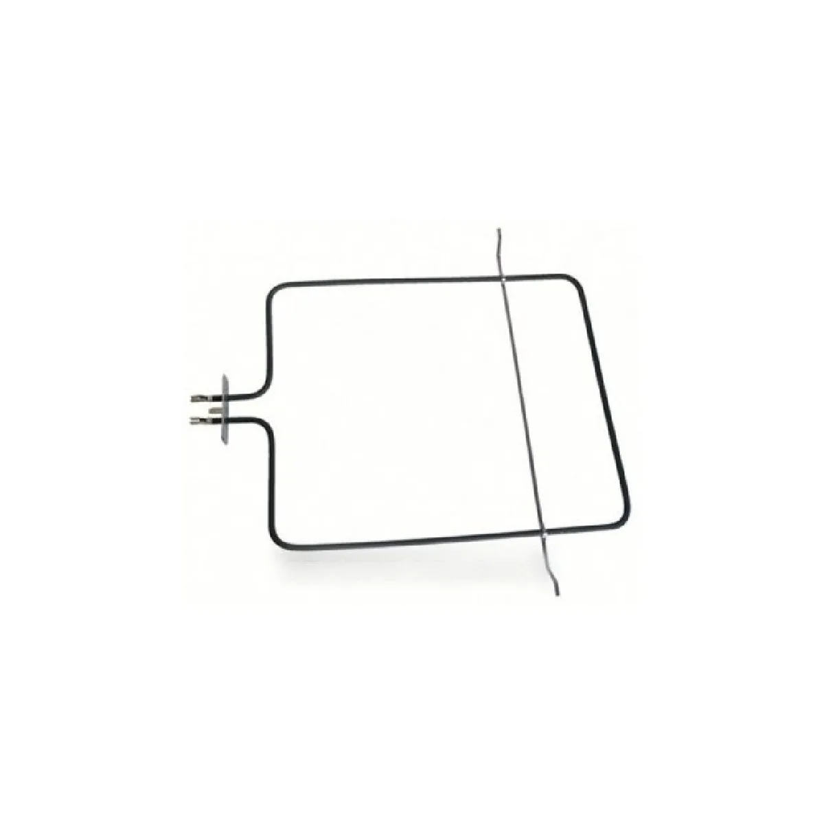 Far Resistance Sole 1200W-230V L390x286mm Pour Four - Image 3