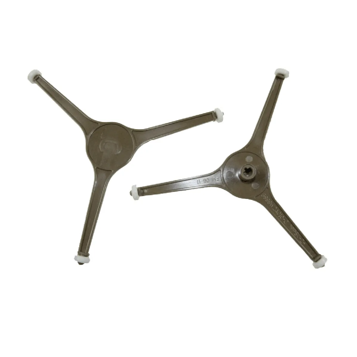 LG Croisillon plateau tournant - vue 8