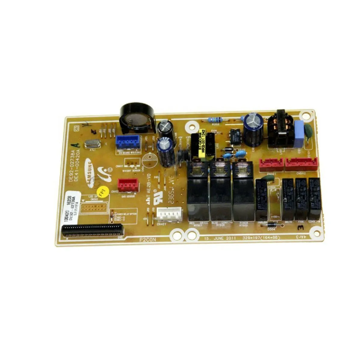 Samsung Module LED pour micro ondes