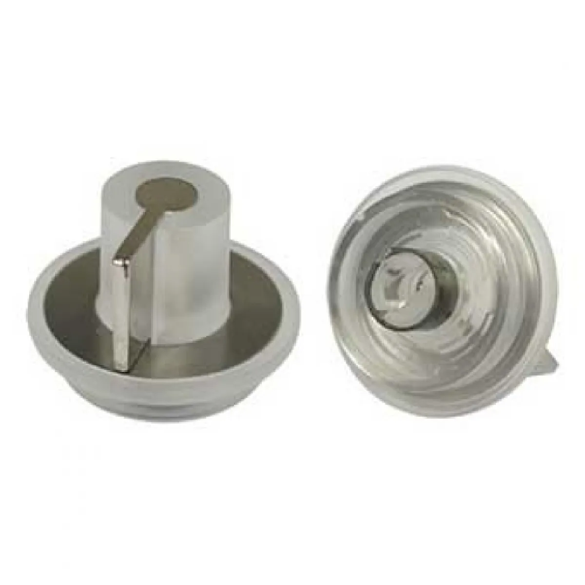 Smeg Bouton de Commande pour Four Smeg - vue 10