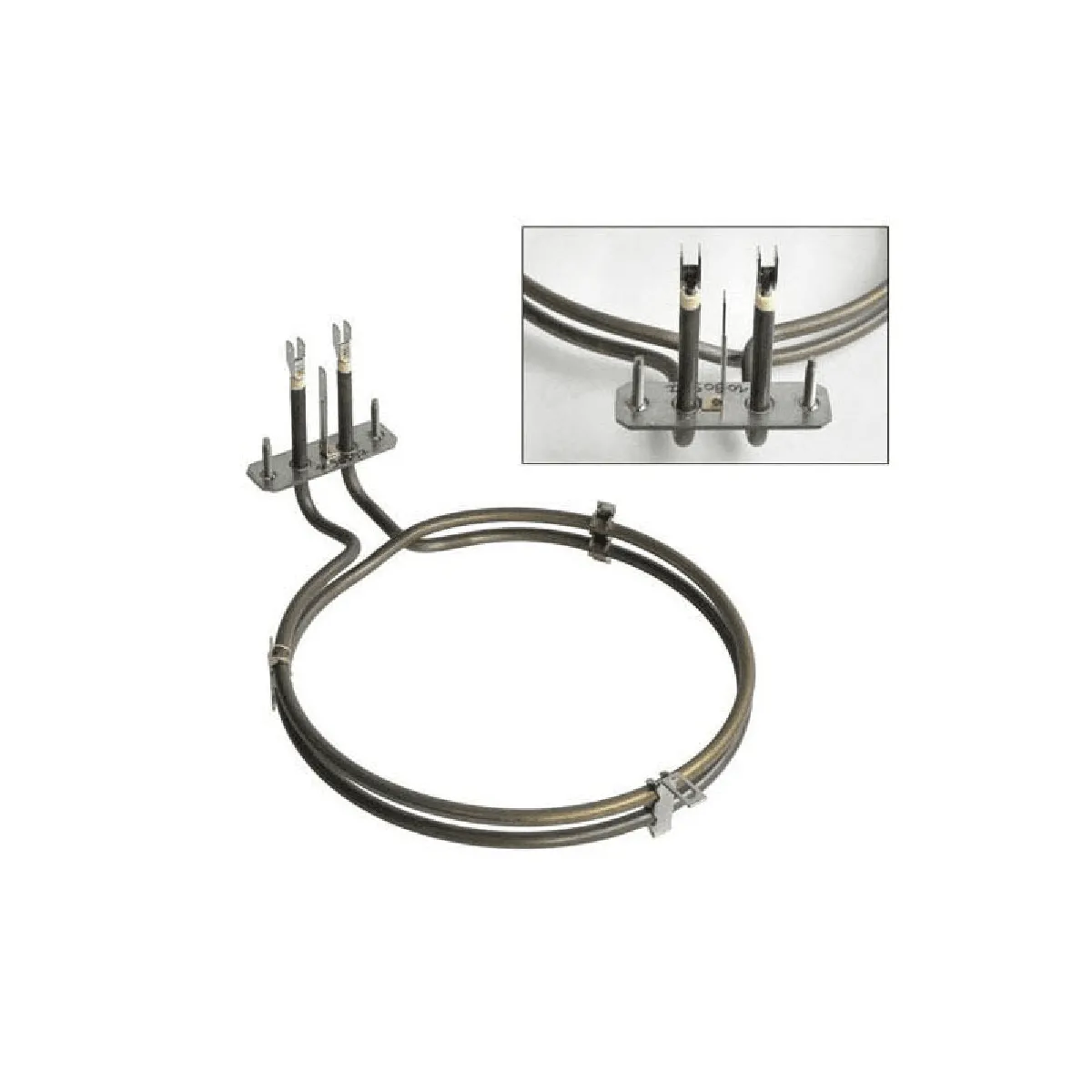 Fagor Résistance Circulaire pour Four