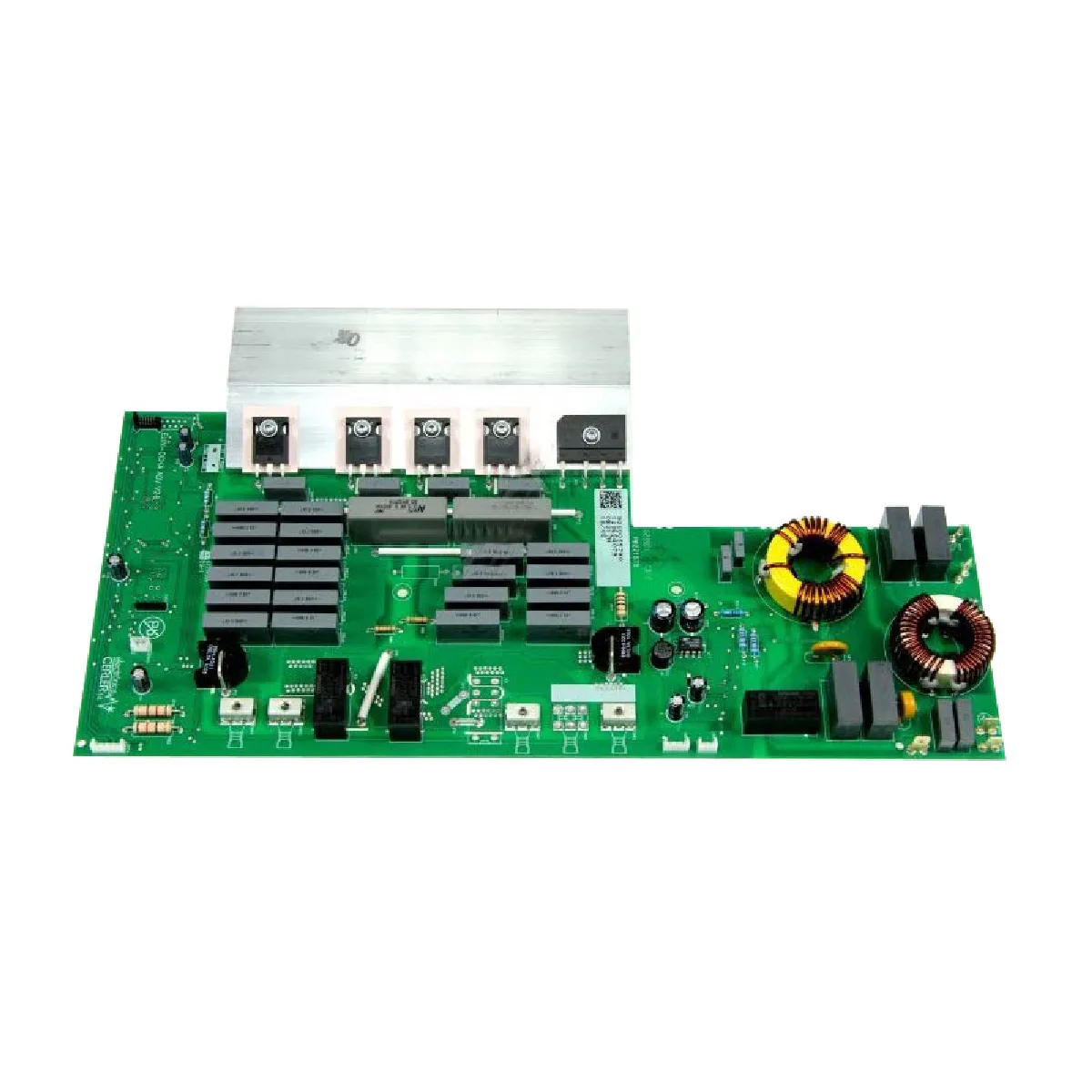 Bosch puissance droite - vue 2