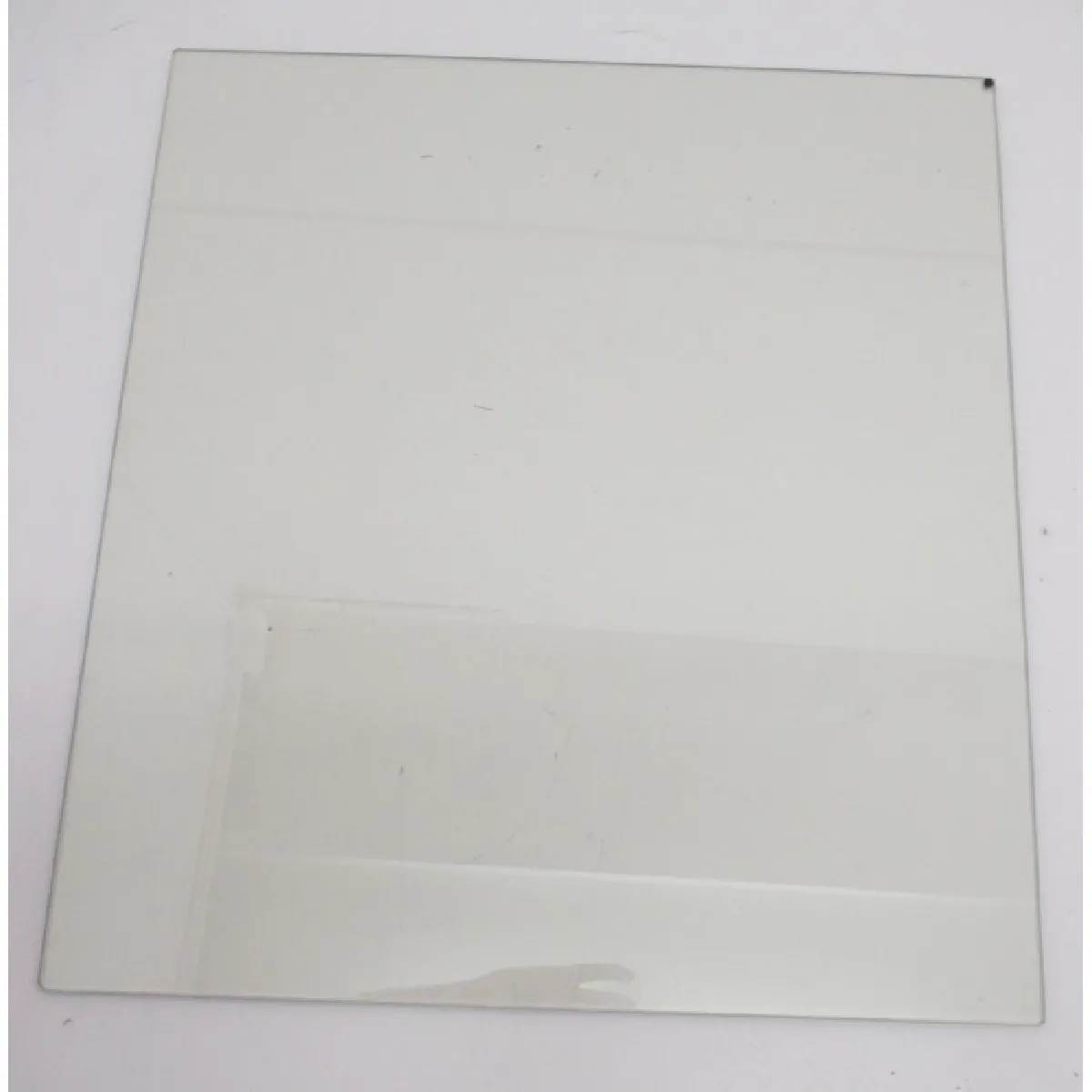 VITRE INTERMÉDIAIRE PORTE POUR FOUR ELECTROLUX
