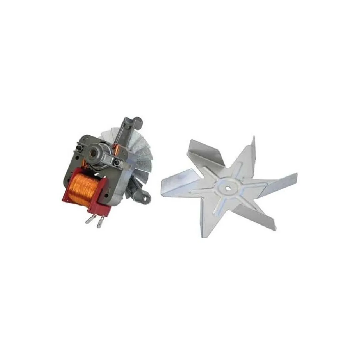 Indesit Moteur turbine
