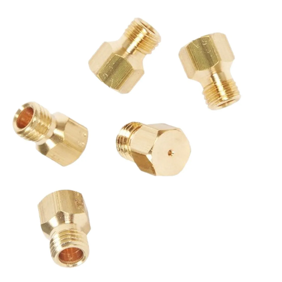 Faure - Kit injecteurs Butane Propane - Four et Cuisinière - 50272250007 - Image 3