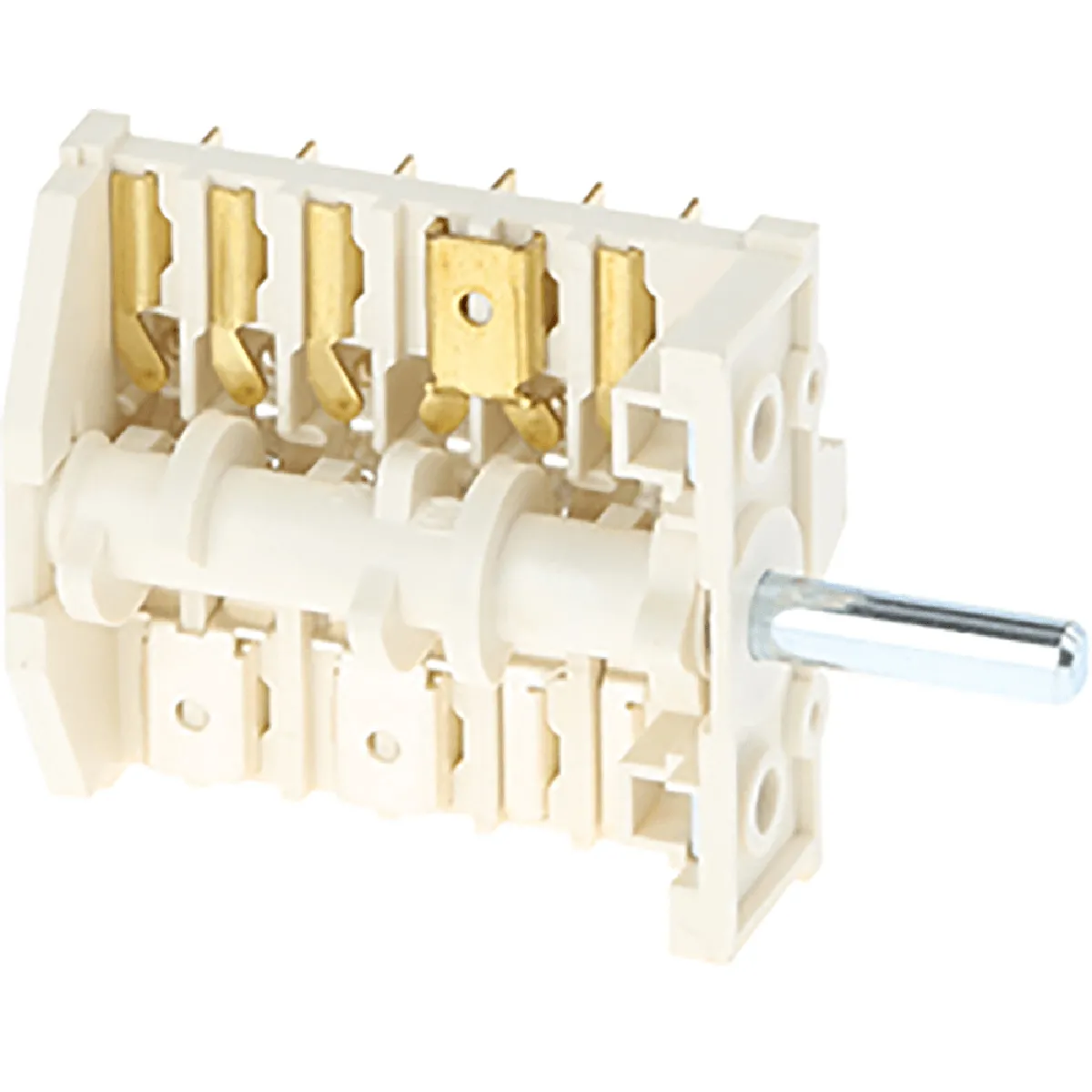 Bosch Bouton du Four - vue 5