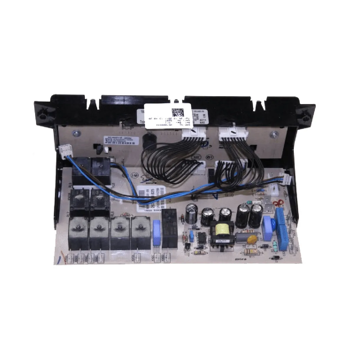 BEKO Programmateur digital 267000044