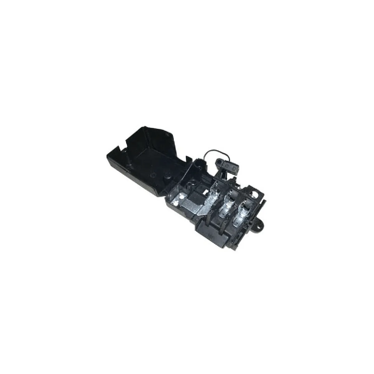 SCHOLTES  plaque de connexion pour four