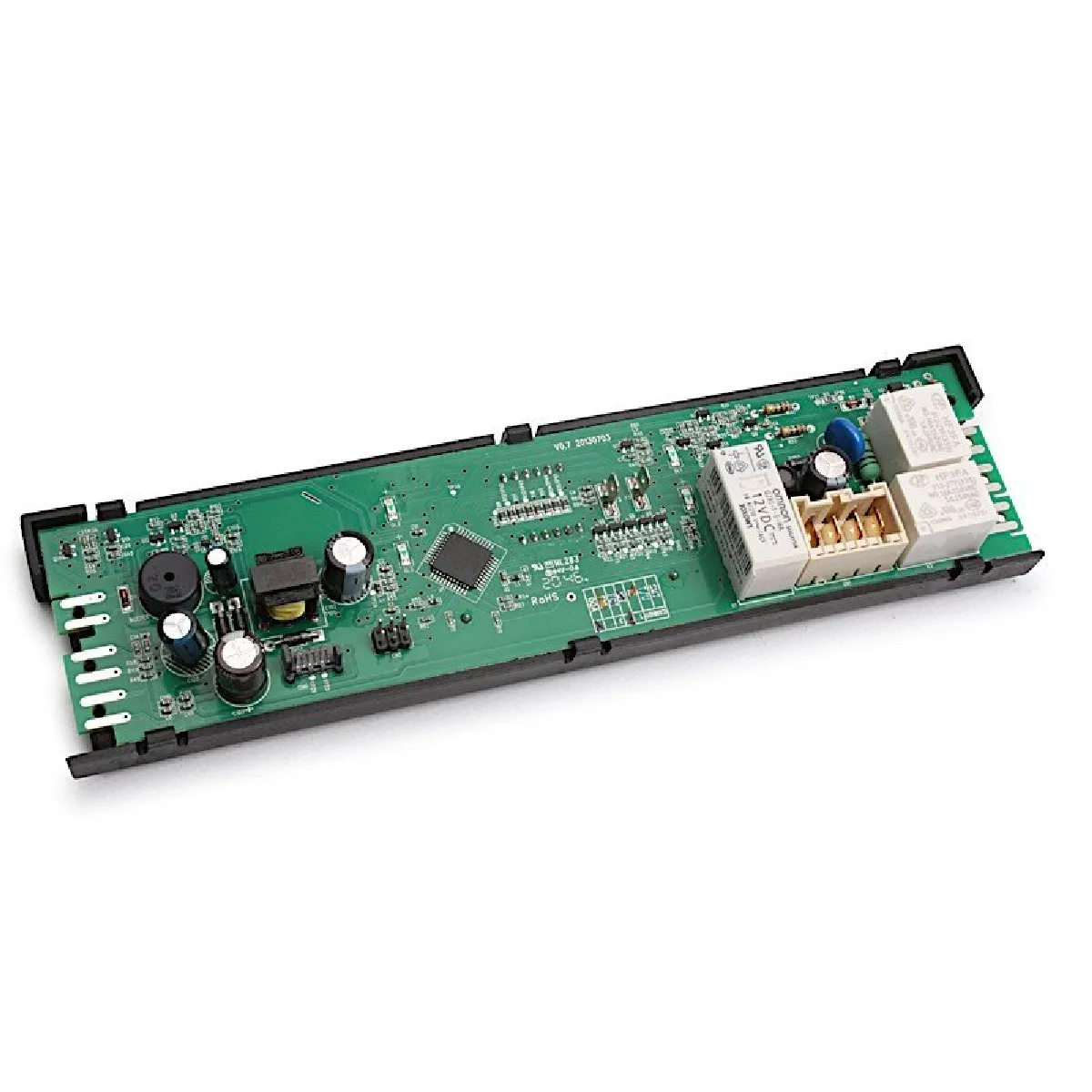 Candy module programmé pour four